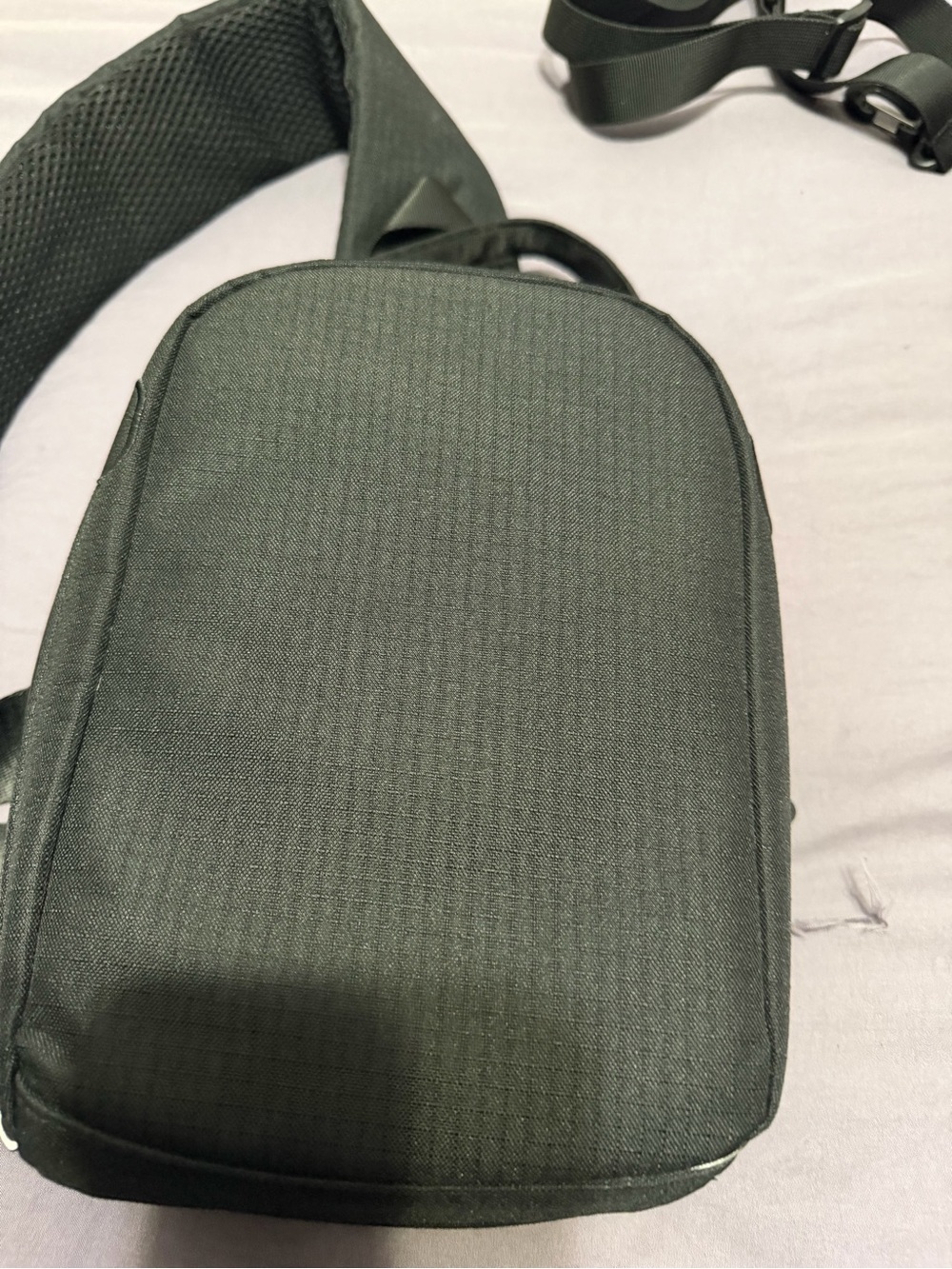 Grab Bag Watchman small edc sling bag